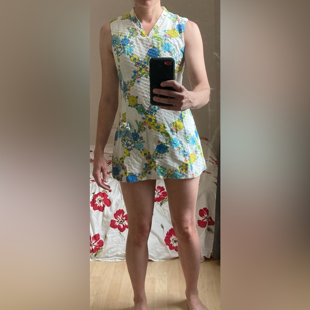 Vintage dress